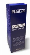 X-COOL RECHARGE, Sparco