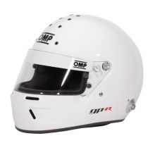 Шлем GP-R Helmet my2022, OMP