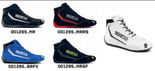 ������� SLALOM, Sparco