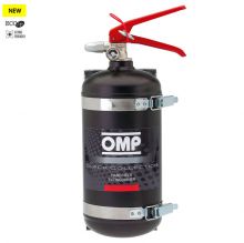Огнетушитель OMP 2.4 л