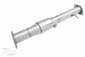 Cat pipe High-Flow 100 CPSI версия WRC для Mitsubishi Lancer X