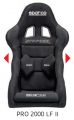 Спортивное сиденье, ковш PRO 2000 II LF, Sparco