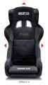 Спортивное сиденье, ковш ERGO II LF, Sparco