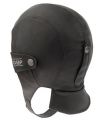 Кожаный винтажный шлем, OMP