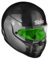  ST5 CMR Carbon, Stilo