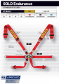 ������ ������������ GOLD Endurance, Sabelt