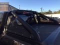 Дуга в кузов Форд F-150 | Силовая защитная дуга ROLL BAR