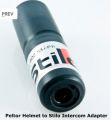 Адаптер: интерком STILO WRC - шлем PELTOR