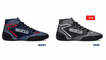  PRIME EXTREME, Sparco