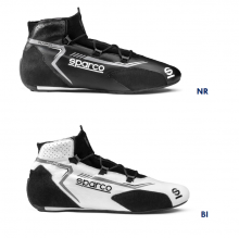  RAPID LACCI, Sparco