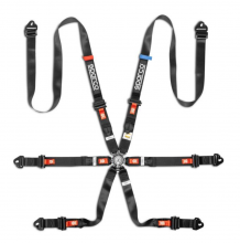 PRO H-9 ENDURANCE, SPARCO