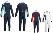  SPRINT ADVANCED ASY R584, Sparco