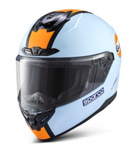  X-PRO GULF, SPARCO