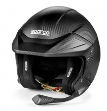 ���� FLUX RJ-i CARBON, Sparco
