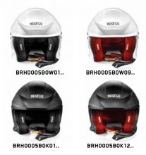 ���� FLUX RJ-i, Sparco