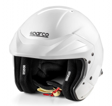 ���� FLUX RJ, Sparco