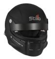 Шлем ST5 R COMPOSITE RALLY черный