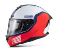  X-PRO MARTINI RACING, SPARCO