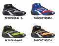 ������� K-ROCK, Sparco